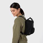 Kanken No. 2 Black Mini