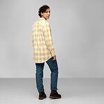 Ovik Twill Shirt LS W