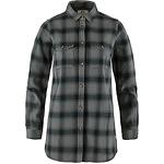 Ovik Twill Shirt LS W