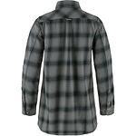 Ovik Twill Shirt LS W