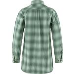 Ovik Twill Shirt LS W