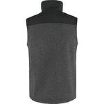 Buck Fleece Vest M