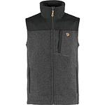 Buck Fleece Vest M