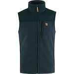 Buck Fleece Vest M