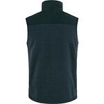 Buck Fleece Vest M