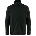 Ovik Fleece Zip Sweater M