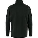 Ovik Fleece Zip Sweater M