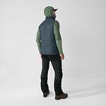 Expedition X-Latt Vest M