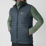 Expedition X-Latt Vest M