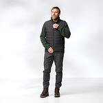 Greenland Down Liner Vest M