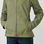 Stina Jacket W