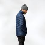 Expedition Pack Down Jacket М