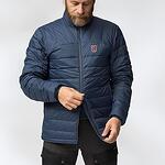 Expedition Pack Down Jacket М