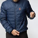 Expedition Pack Down Jacket М