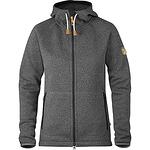 Ovik Fleece Hoodie W