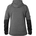 Ovik Fleece Hoodie W