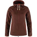 Ovik Fleece Hoodie W