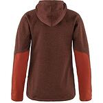 Ovik Fleece Hoodie W