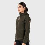 Ovik Fleece Hoodie W