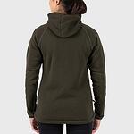 Ovik Fleece Hoodie W