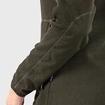 Ovik Fleece Hoodie W