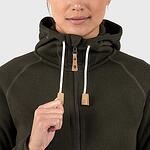 Ovik Fleece Hoodie W