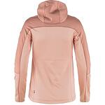 Abisko Trail Fleece W