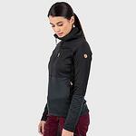 Abisko Trail Fleece W