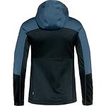 Abisko Trail Fleece W