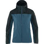 Abisko Midsummer Jacket W