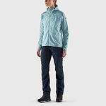 Abisko Midsummer Jacket W