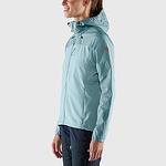 Abisko Midsummer Jacket W