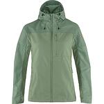 Abisko Midsummer Jacket W