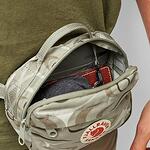 Kanken Art Hip Pack