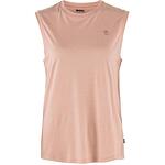 Abisko Wool Tank Top W