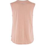 Abisko Wool Tank Top W