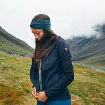 Abisko Wool Headband