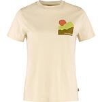 Nature T-shirt W