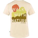 Nature T-shirt W