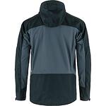 Abisko Lite Trekking Jacket M