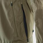 Abisko Lite Trekking Jacket M