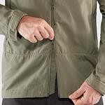 Abisko Lite Trekking Jacket M