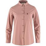 Ovik Lite Shirt LS W