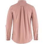 Ovik Lite Shirt LS W