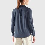 Ovik Lite Shirt LS W