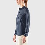 Ovik Lite Shirt LS W