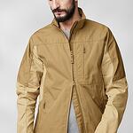 Ovik Stencollar Jacket M