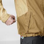 Ovik Stencollar Jacket M