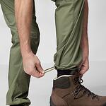 Abisko Hike Trousers M