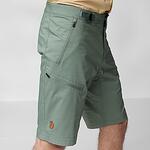 Abisko Hike Shorts M